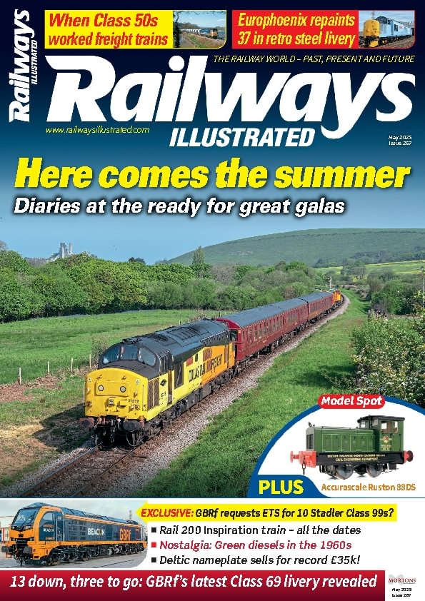 issue image