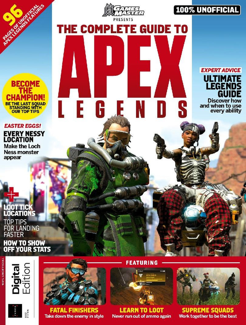 issue image
