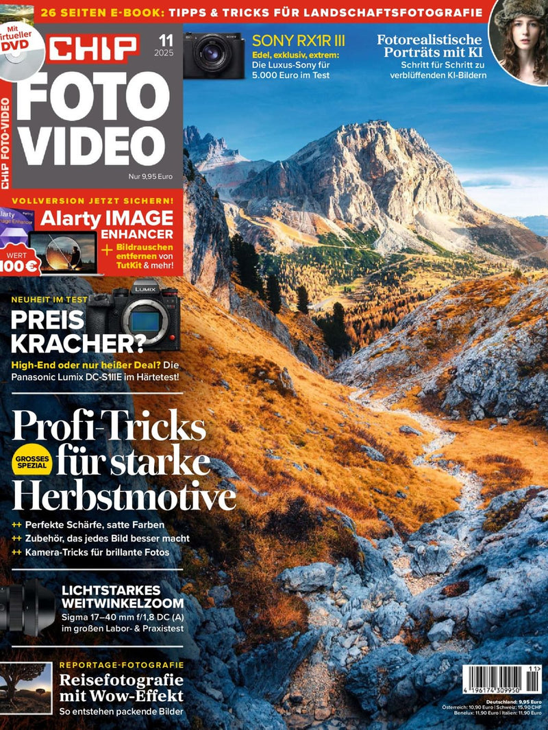 issue image
