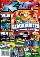 issue image