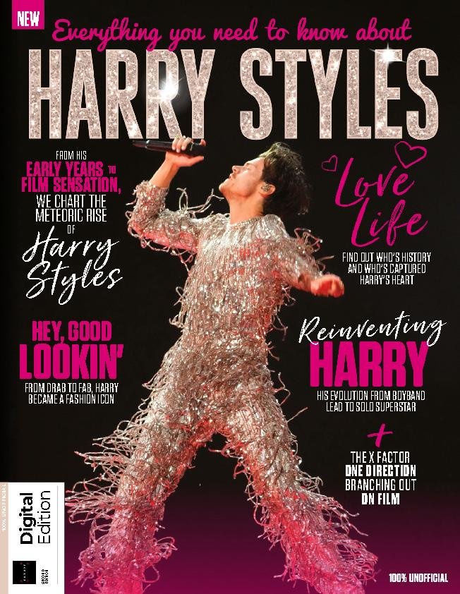 issue image