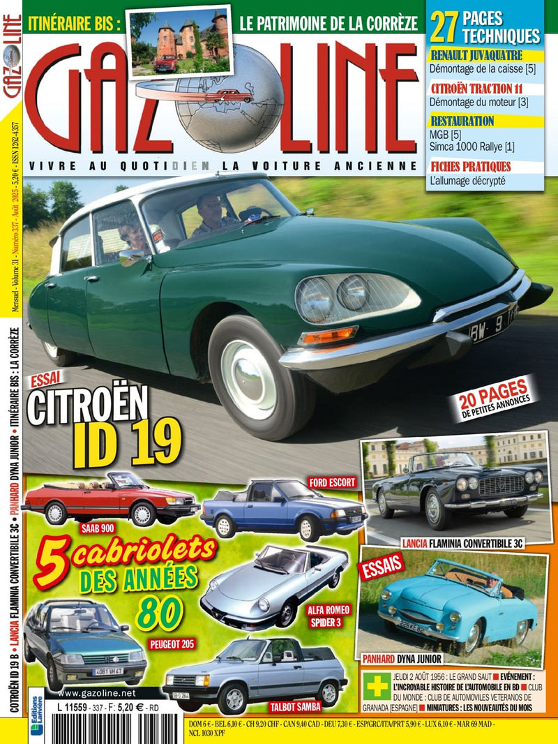issue image