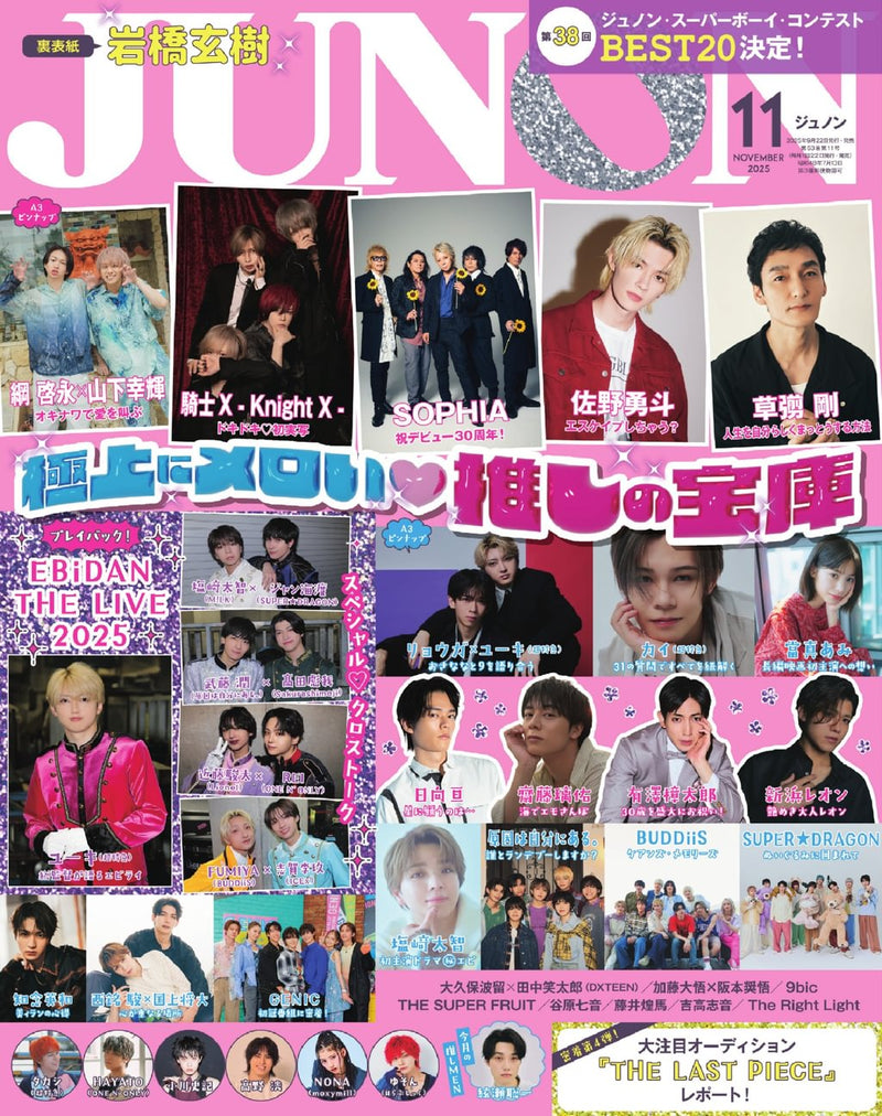 issue image