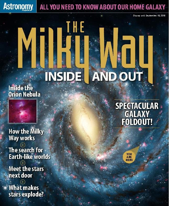 issue image