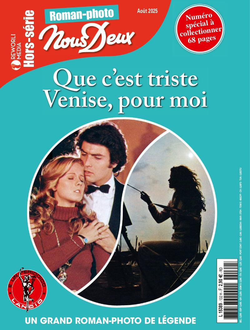 issue image