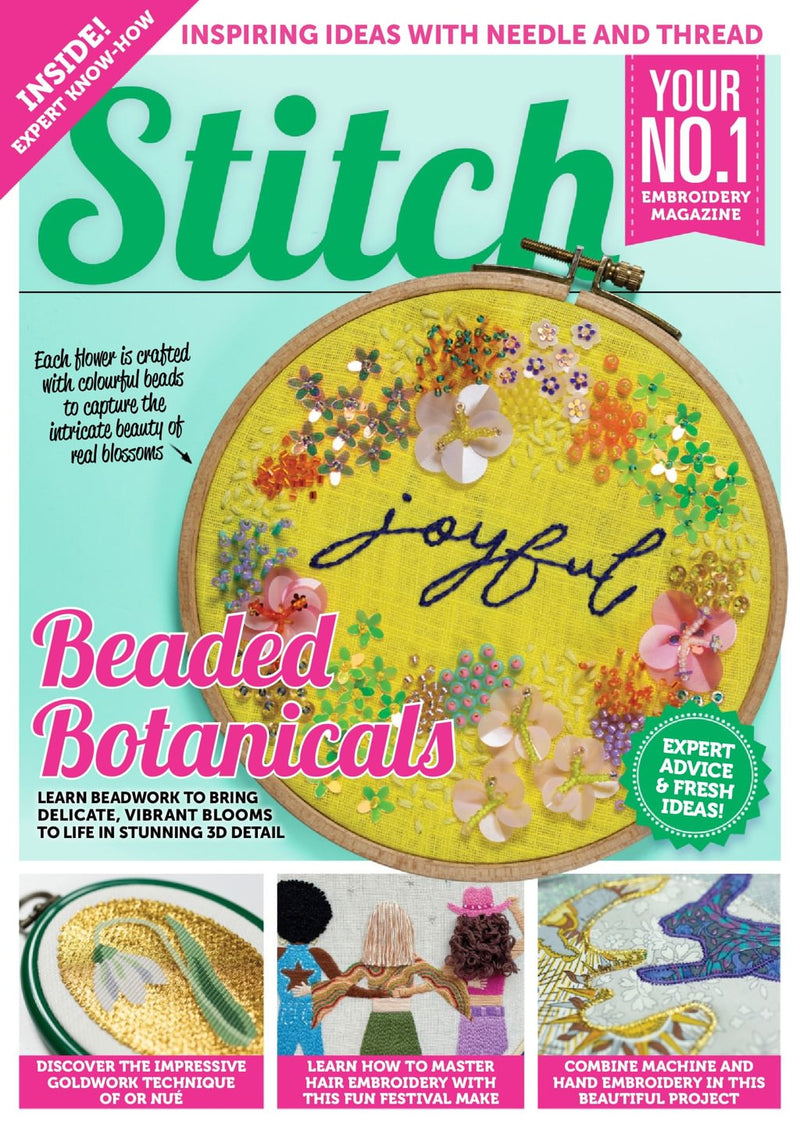 issue image