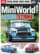issue image