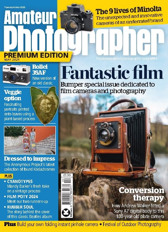 issue image
