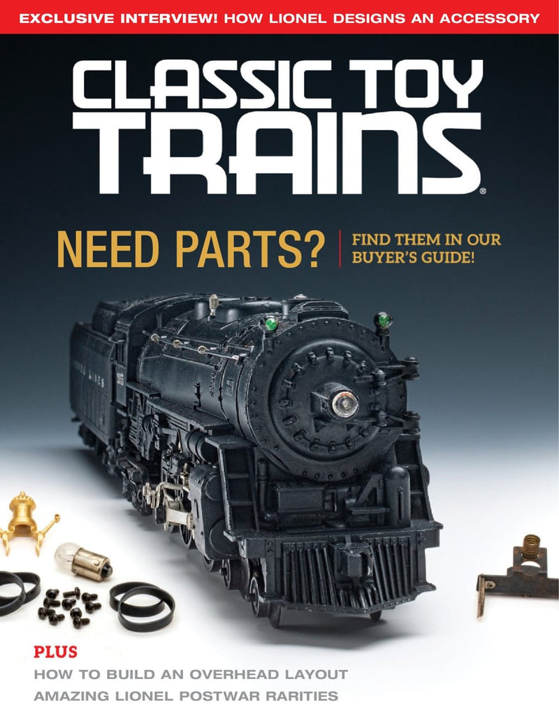 issue image