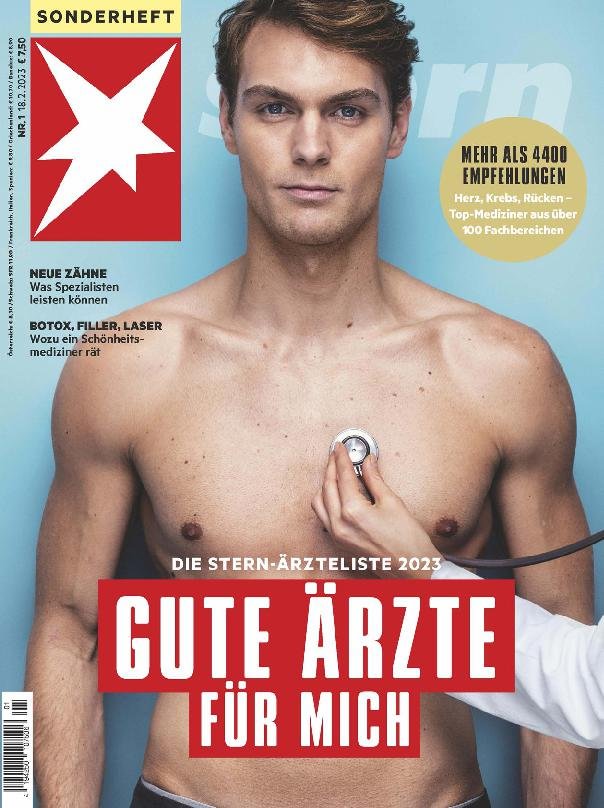issue image