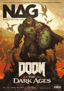 issue image
