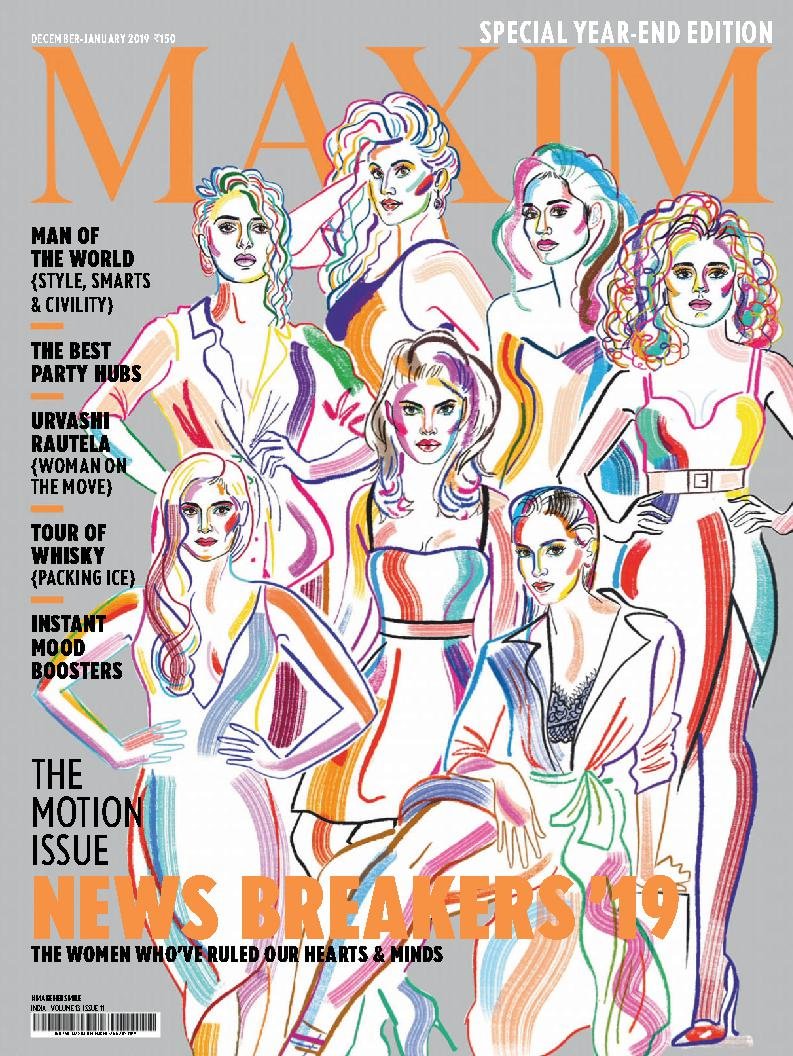 issue image