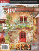 issue image
