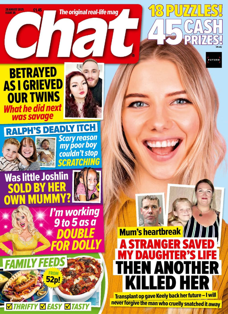 issue image