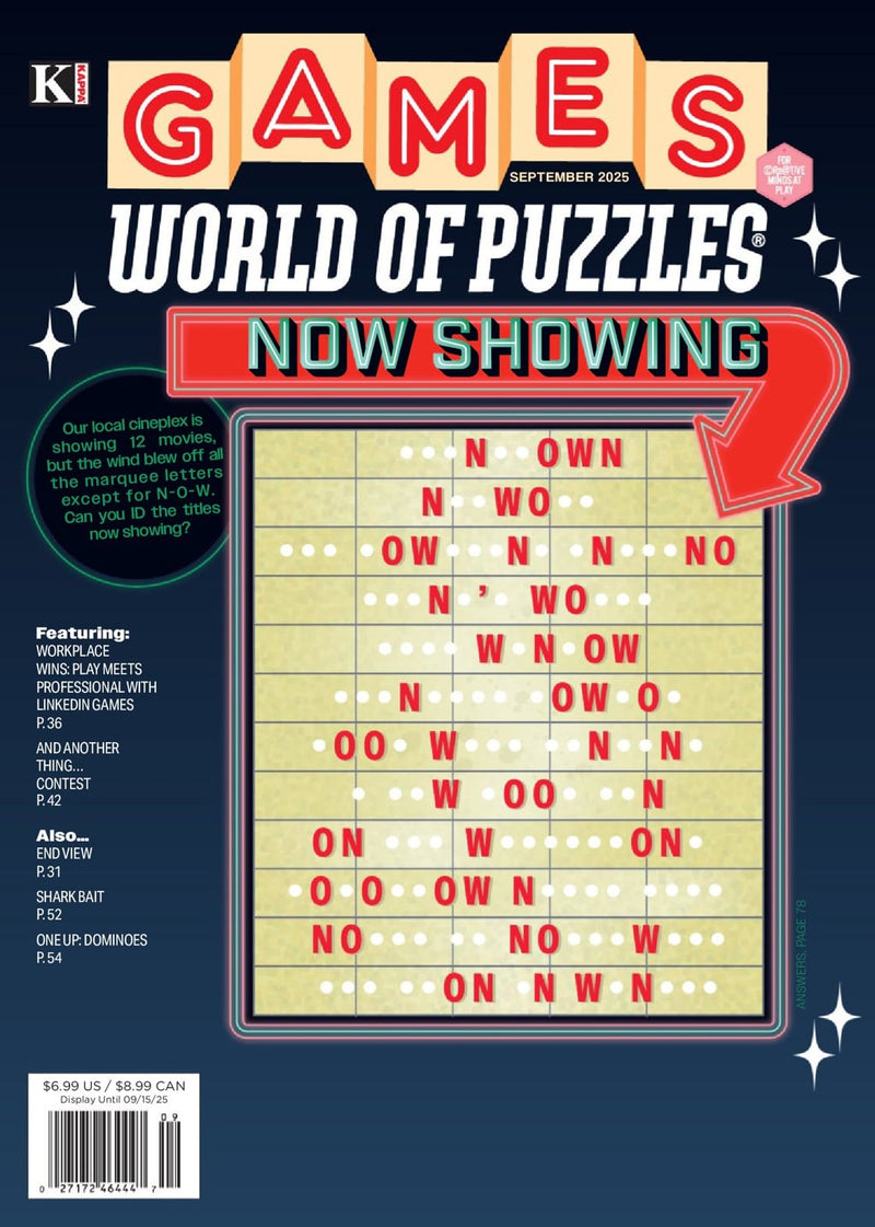 issue image