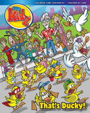 issue image