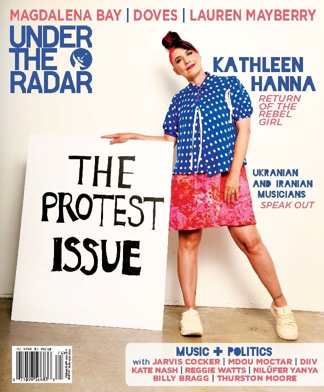 issue image