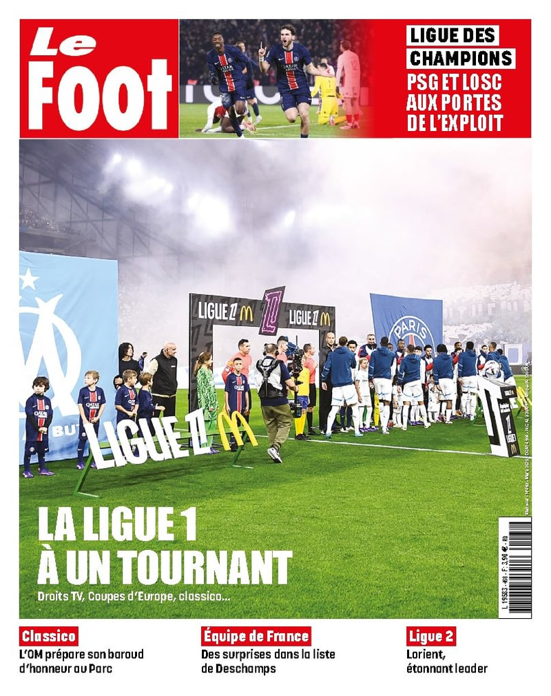 issue image
