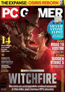 issue image