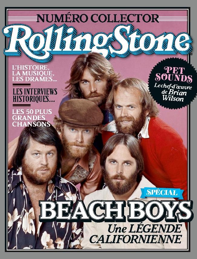 issue image