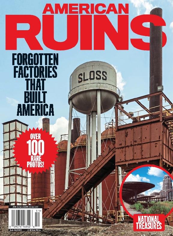 issue image
