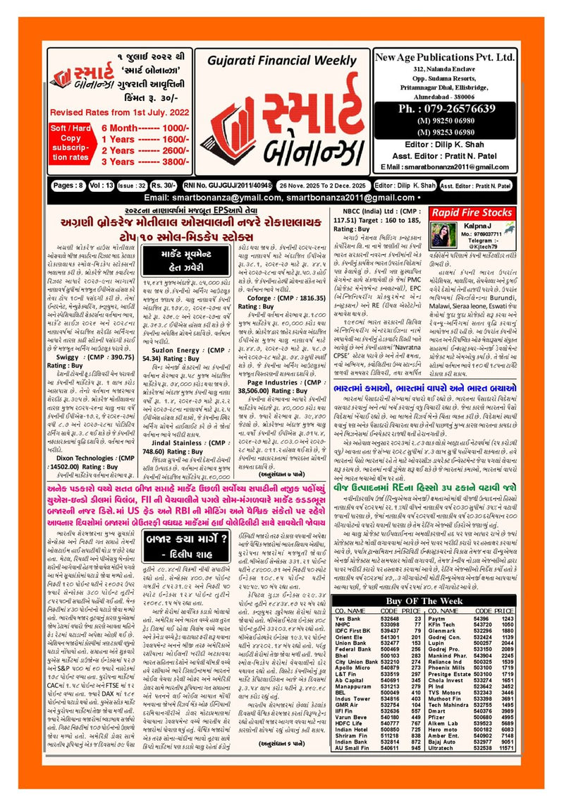issue image