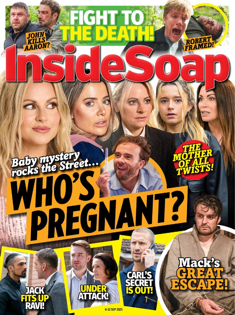 issue image
