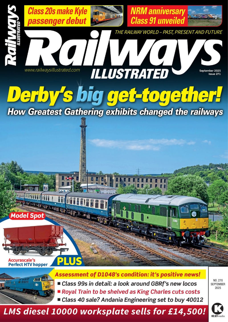 issue image
