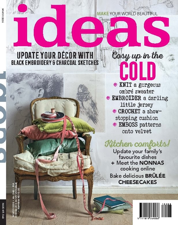 issue image