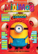 issue image