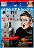 issue image