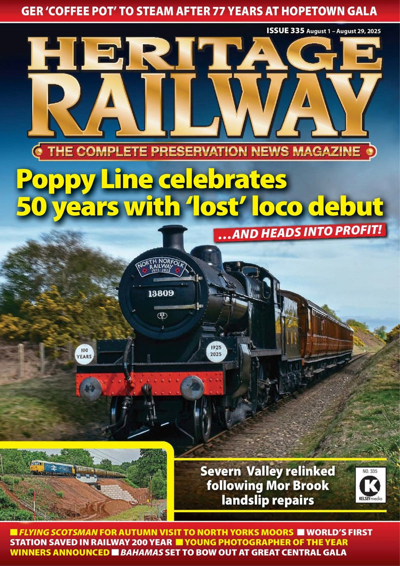 issue image
