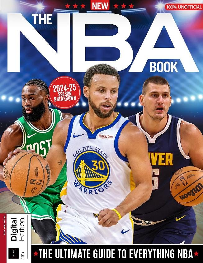 issue image
