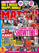 issue image