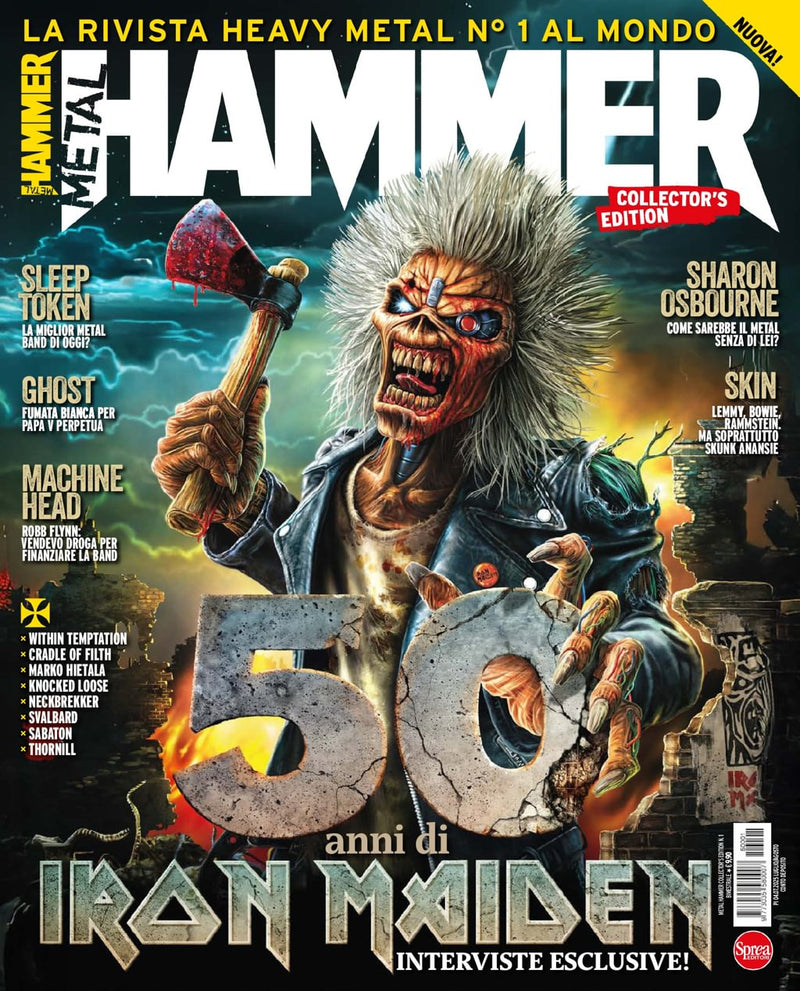 issue image