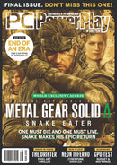 issue image