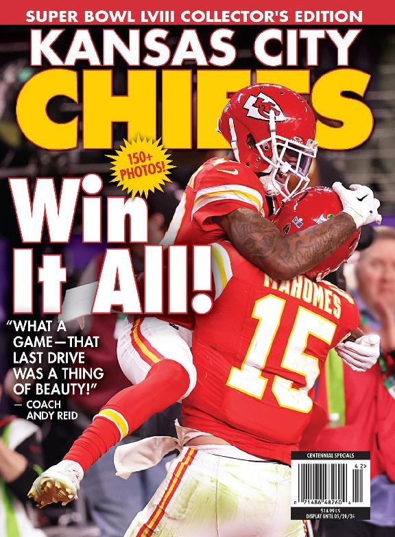 issue image