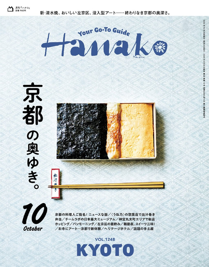 issue image