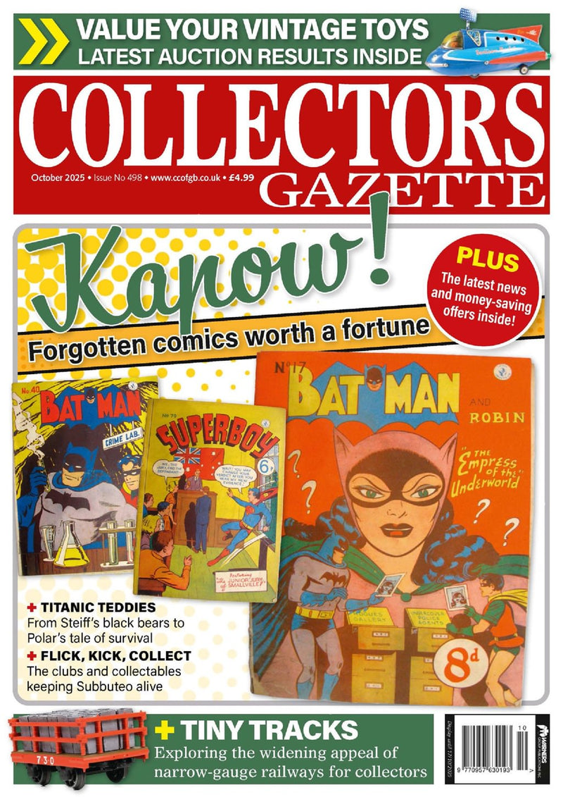 issue image
