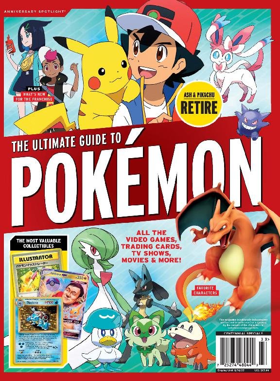 issue image