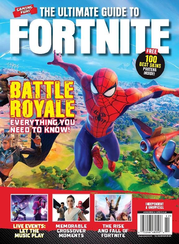 issue image