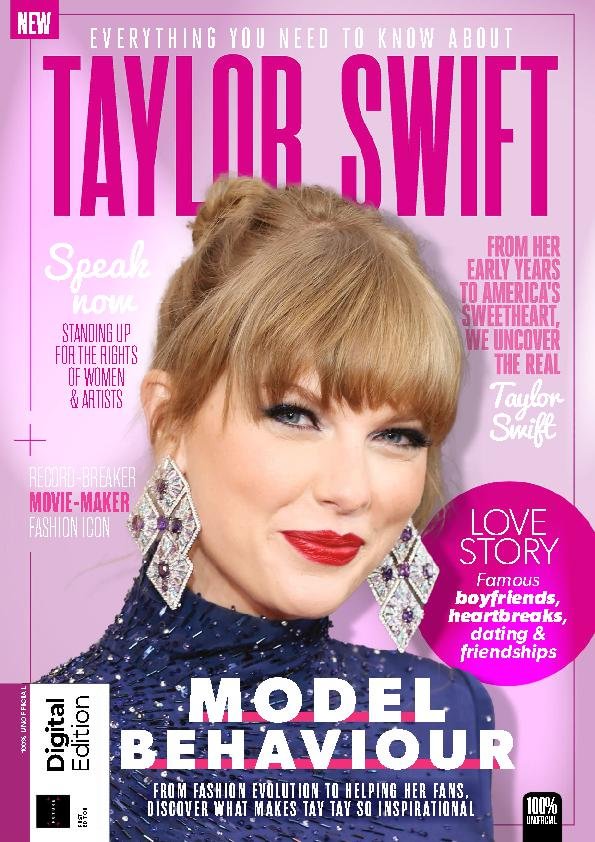 issue image