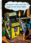issue image