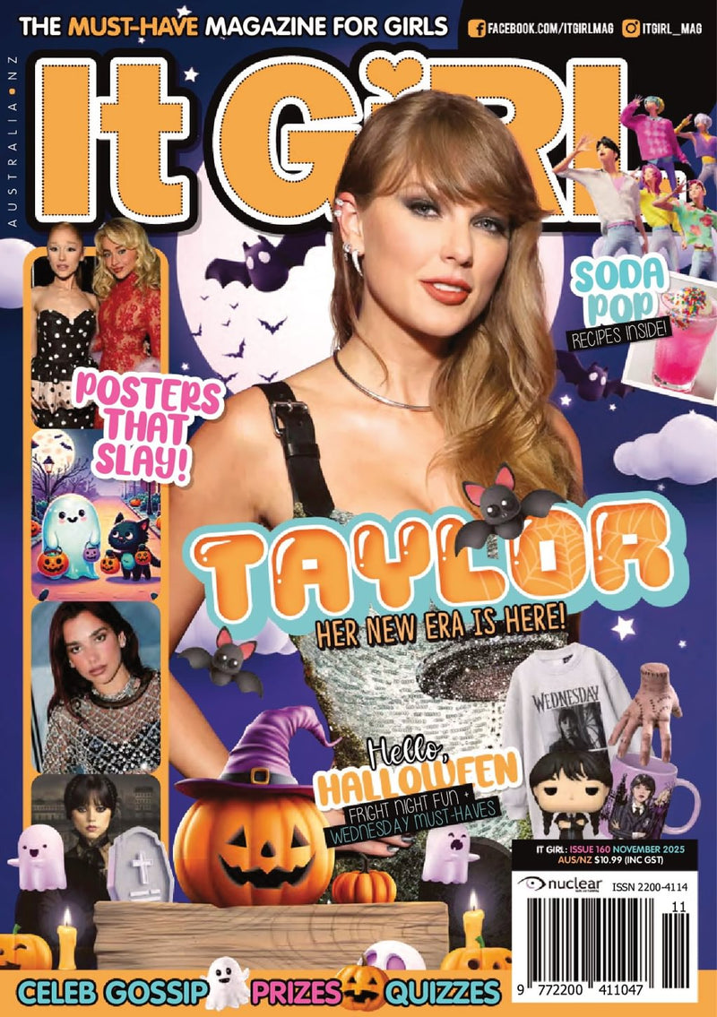 issue image