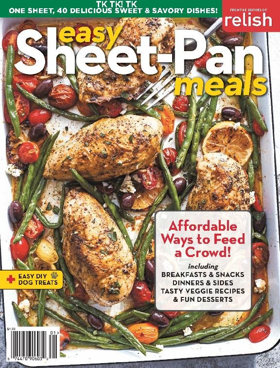 issue image