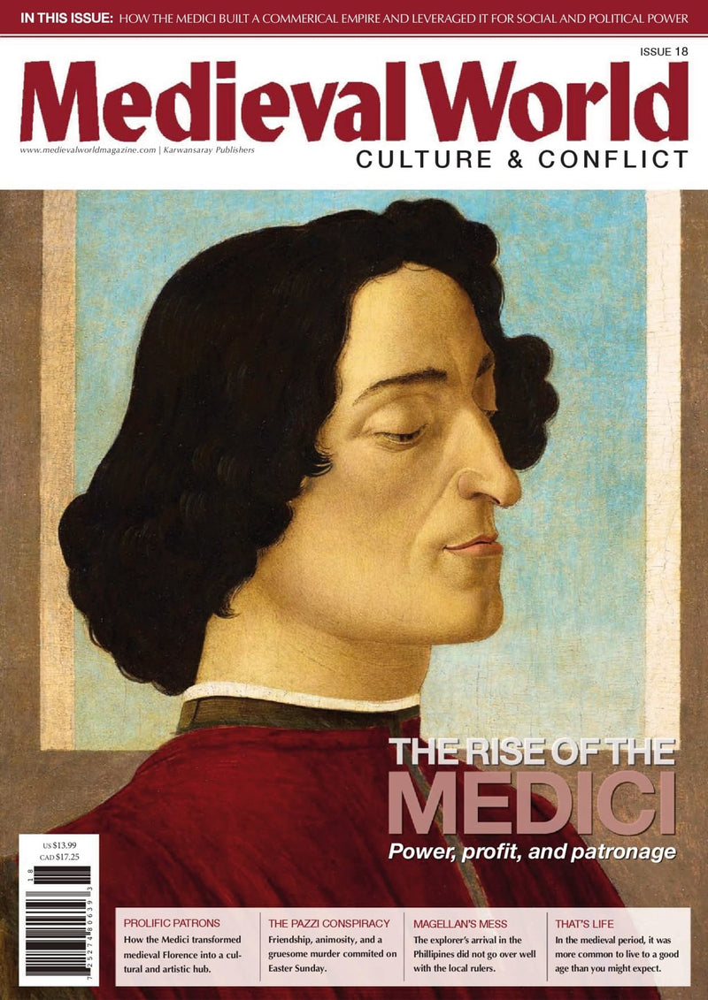 issue image