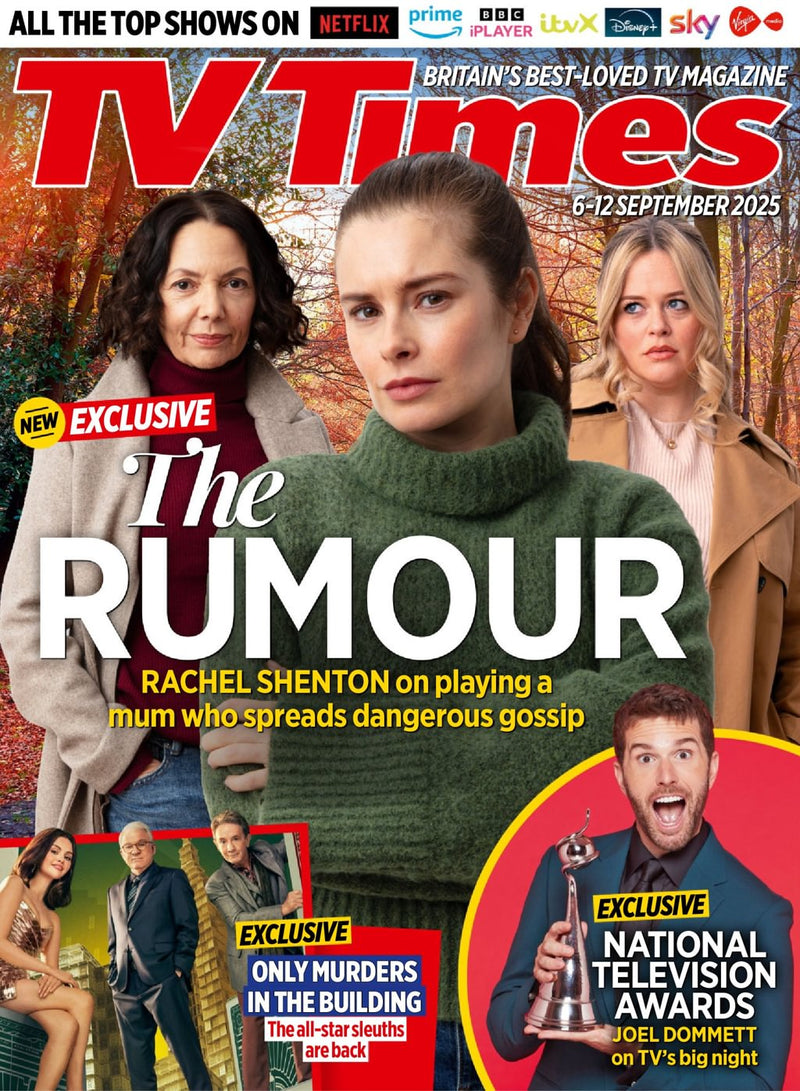 issue image