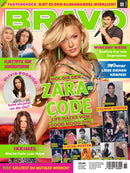 issue image