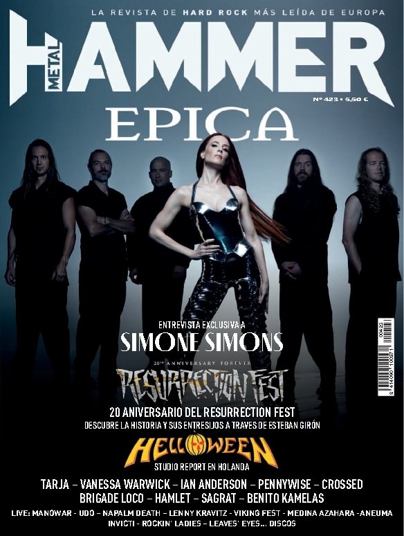 issue image