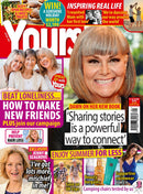 issue image